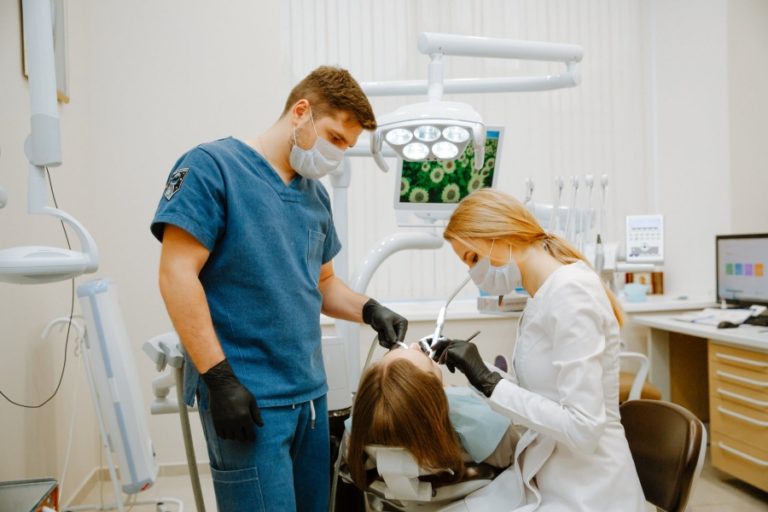 Planos Odontológicos: Proteção e Economia para Você e Sua Família