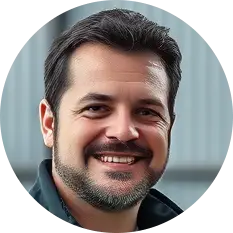 Eduardo Vasconcelos